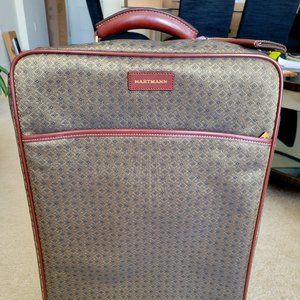 Hartmann Wings Diamond Jacquard Rollerboard - 22"